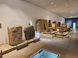 Zona Arqueológica de Monte Albán