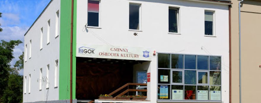 Gminny Ośrodek Kultury