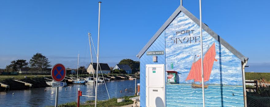 Nautical Club of Sinope