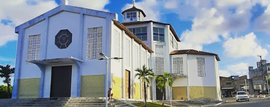 Paróquia Nossa Senhora do Loreto