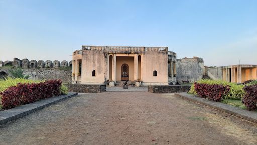 Naldurg Forth Solapur
