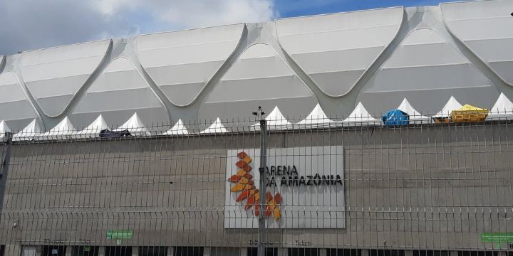 Amazonia Arena