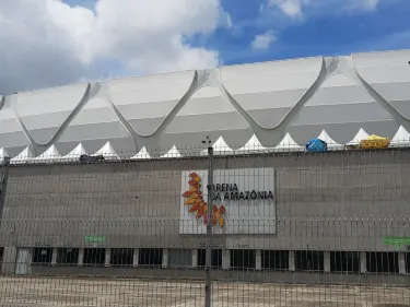 Amazonia Arena