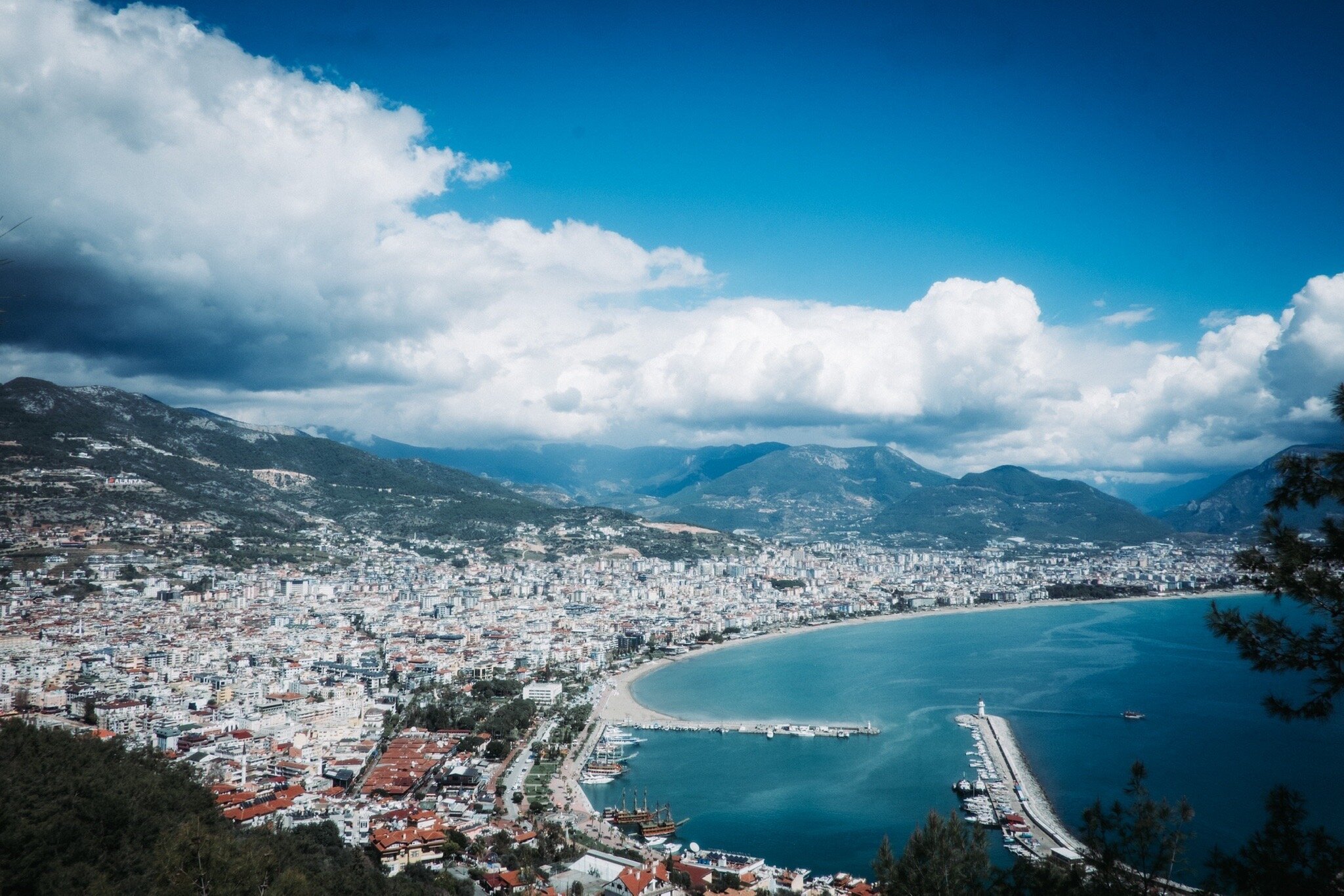 2025 Alanya Travel Guide: Must-see attractions, popular food, hotels, transportation routes (updated in June)