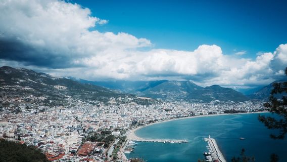 Alanya