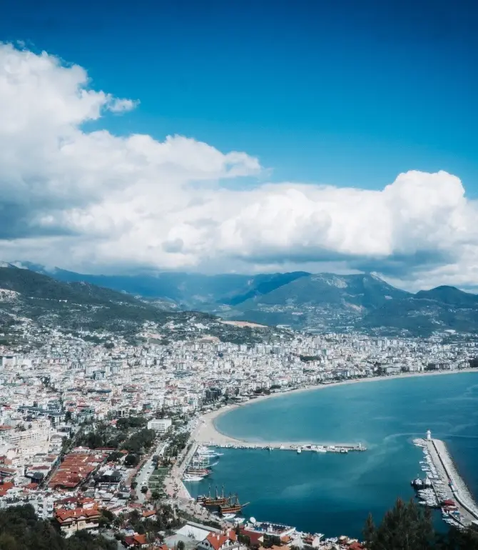 Alanya