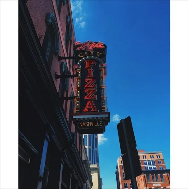 4_Downtown Nashville