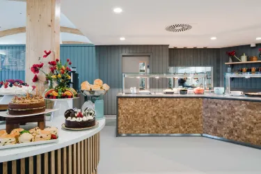 National Memorial Arboretum (Alrewas, Staffordshire)