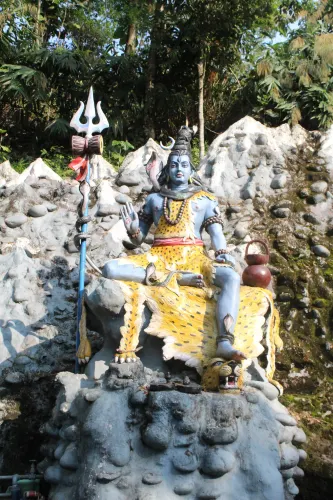 Tezpur