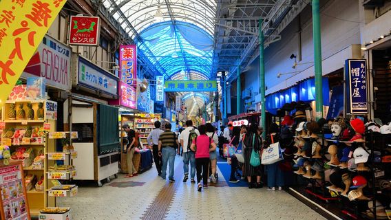 Naha