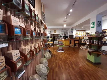巧克力博物館