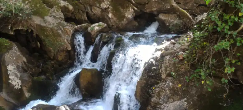 エドレミトのホテル