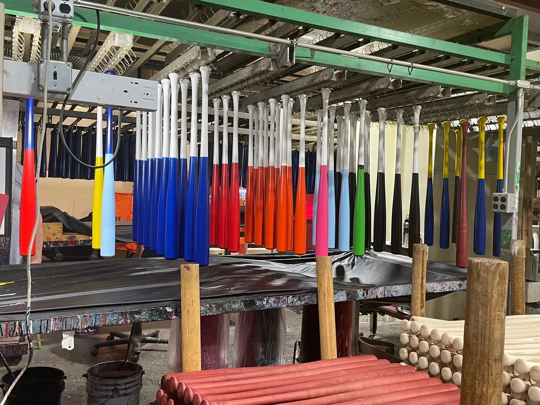 2_Louisville Slugger Museum & Factory