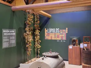 Beer Museum Blumenau