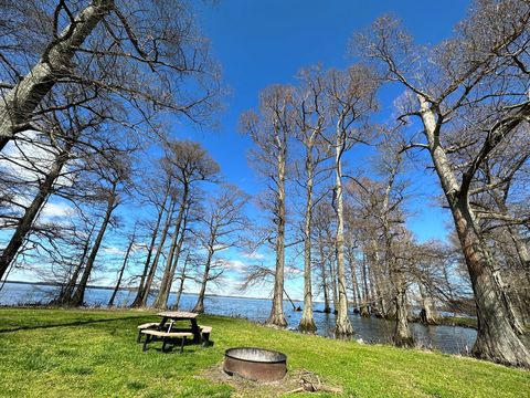 Reelfoot Lake State Park