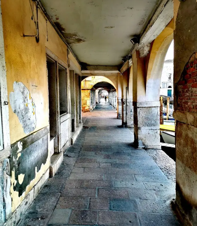 Chioggia
