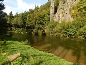 Svatoš rocks