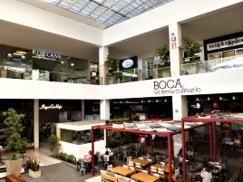 La Noria