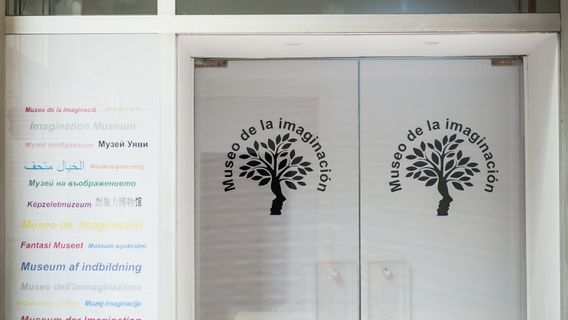 Museo de la imaginación