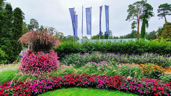 Dzintari Concert Hall