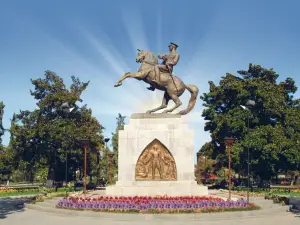 Ehrendenkmal