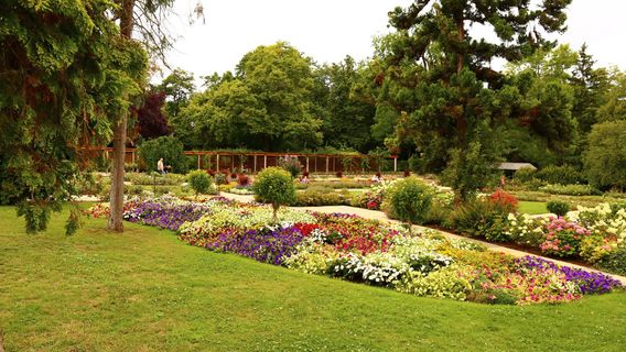 Stadt Park