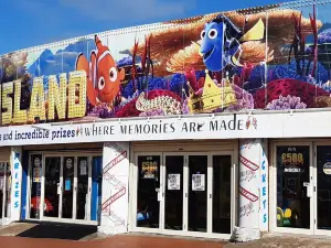 Barry Island Pleasure Park