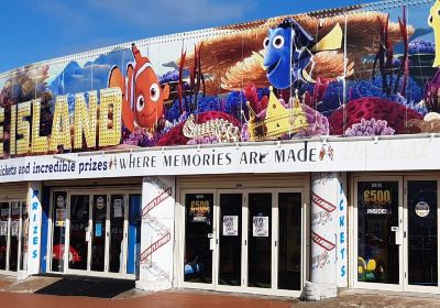 Barry Island Pleasure Park