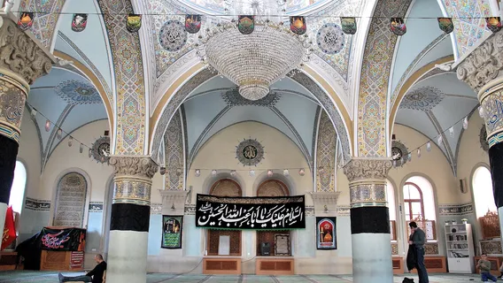 Juma Mosque