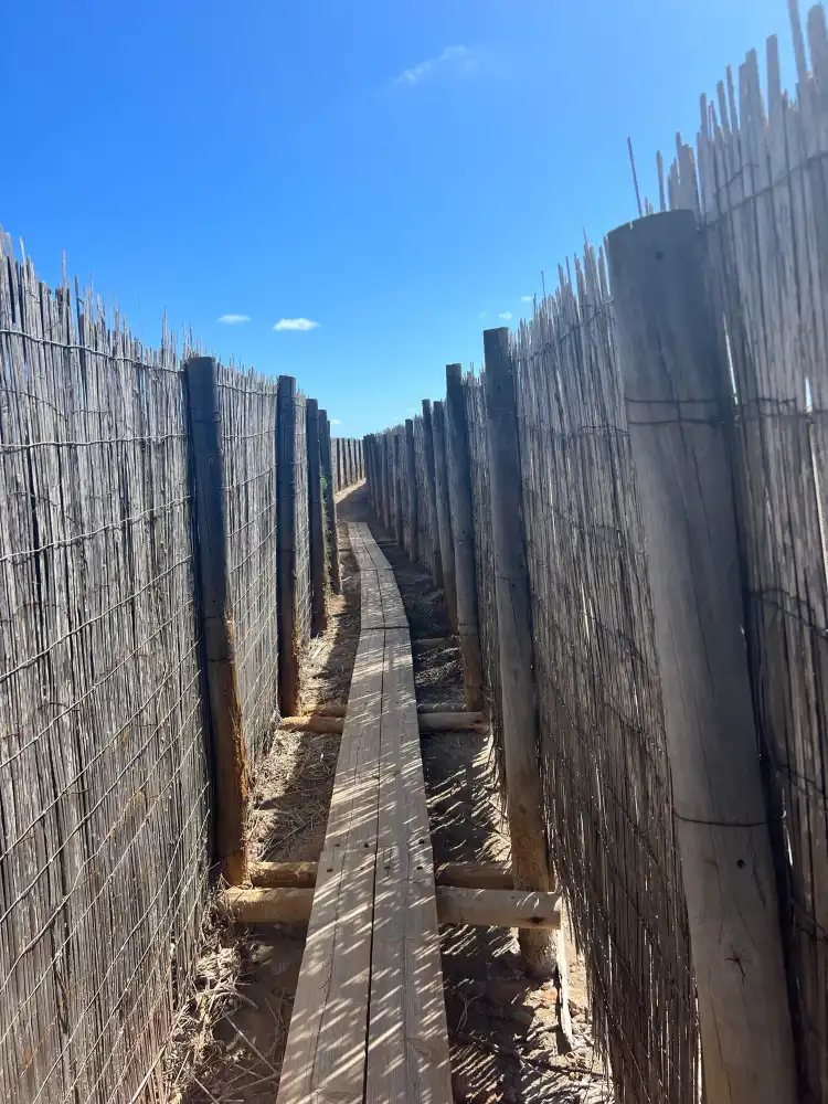 Hôtels à : La Mata