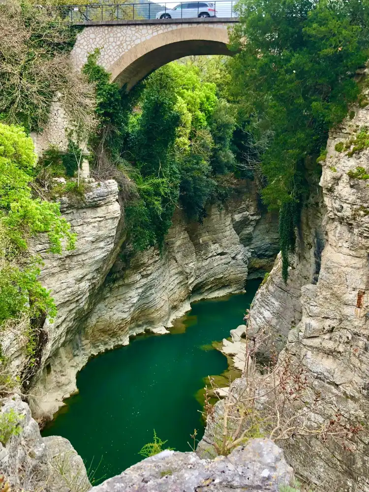 فنادق في Fossombrone