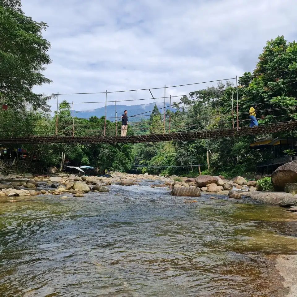 3_Kiriwong Village