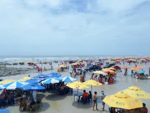 Atalaia Beach