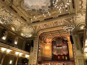 Historische Stadthalle Wuppertal