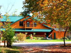 Ozark Outdoors