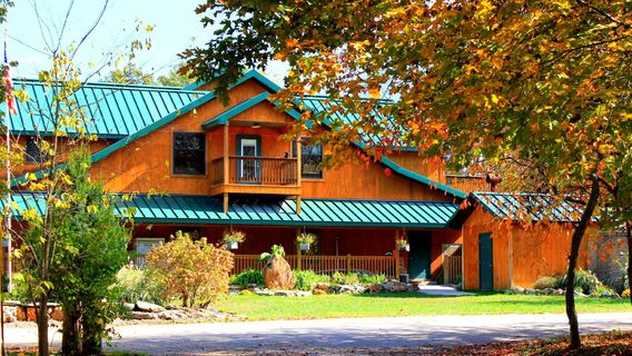 Ozark Outdoors Resort