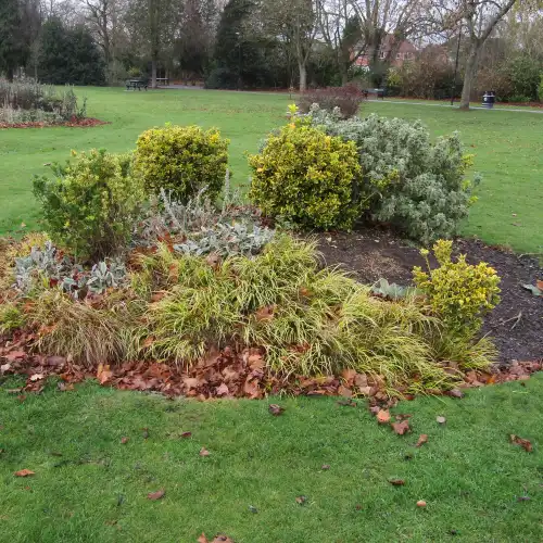 West Park, Long Eaton