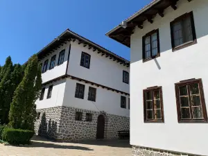 Klisurski Monastery