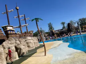 Flamingo Land Resort