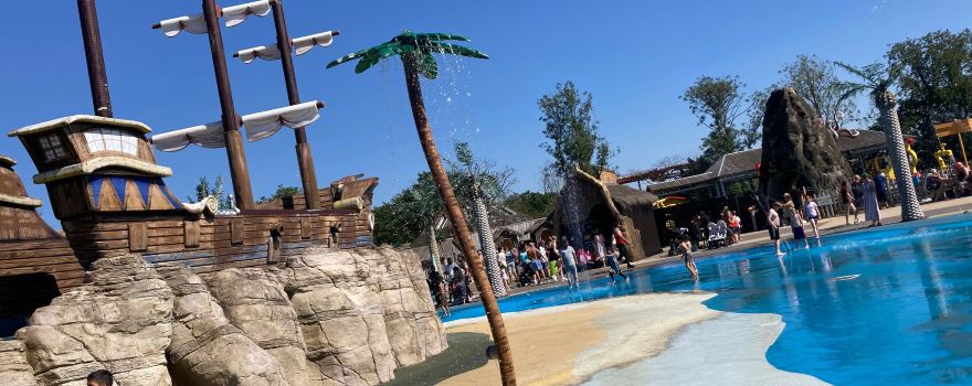 Flamingo Land Resort