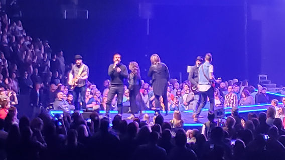 Sioux Falls Convention Center