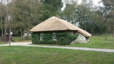 Moormuseum, Moordorf