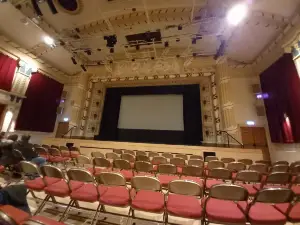 Winding Wheel Theatre