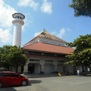 Sunan Ampel Religious Tourism Area