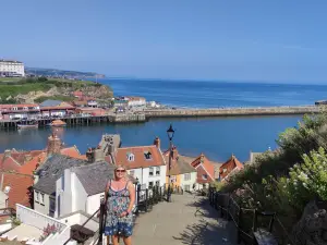199 Steps