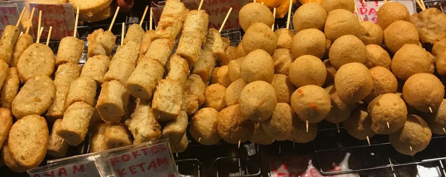 Farlim Wednesday Night Market