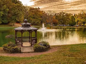 Rising Park