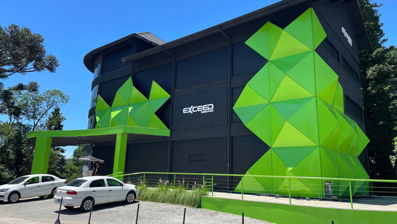Exceed Games Park Gramado