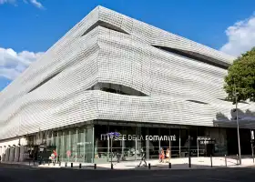 Musée de la Romanité