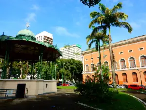 Republic Square